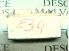 Recambio de centralita abs para bmw serie 5 berlina (e34) 2.5 turbodiesel cat referencia OEM IAM    2