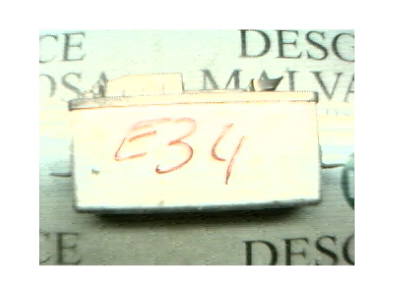 Recambio de centralita abs para bmw serie 5 berlina (e34) 2.5 turbodiesel cat referencia OEM IAM   