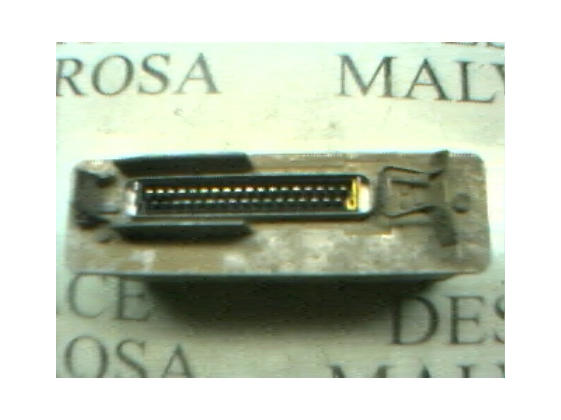 Recambio de centralita abs para mercedes-benz clase e (w124) berlina 3.0 referencia OEM IAM   