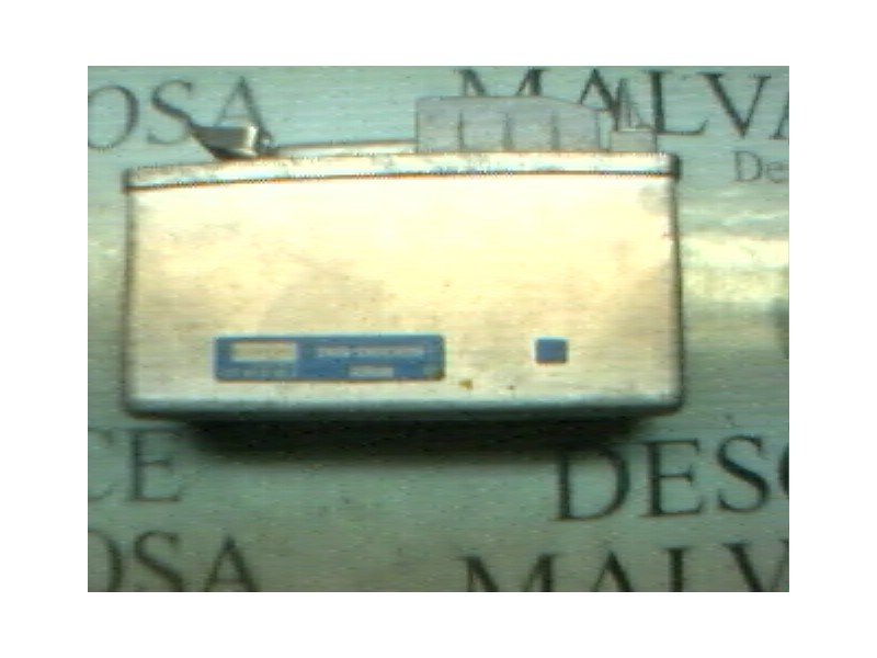 Recambio de centralita abs para mercedes-benz clase e (w124) berlina 3.0 referencia OEM IAM   