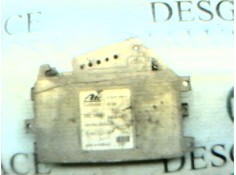 Recambio de centralita abs para jaguar xj6/12 3.2 cat referencia OEM IAM    2