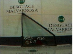 Recambio de cristal puerta delantero derecho para volkswagen santana (327) gl referencia OEM IAM   