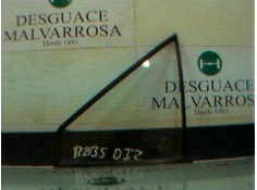 Recambio de cristal puerta delantero izquierdo para volkswagen santana (327) gl referencia OEM IAM   