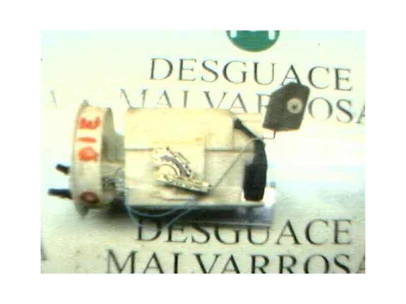 Recambio de aforador para seat toledo (1l) 1.9 diesel (1y) referencia OEM IAM   