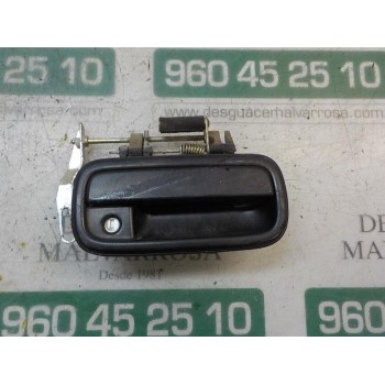 MANETA EXTERIOR DELANTERA DERECHA 6921060080 