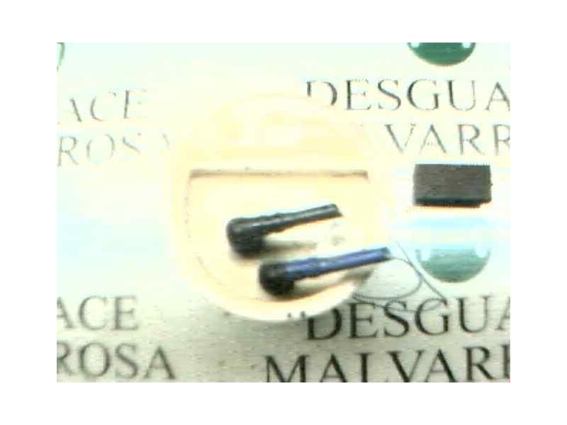 Recambio de aforador para seat toledo (1l) 1.9 diesel (1y) referencia OEM IAM   