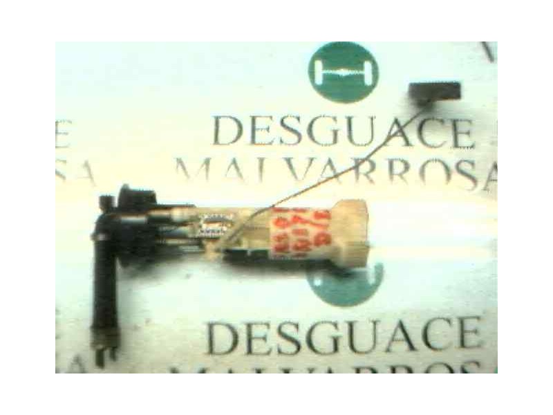 Recambio de aforador para seat cordoba berlina (6k2) 1.9 sdi referencia OEM IAM   