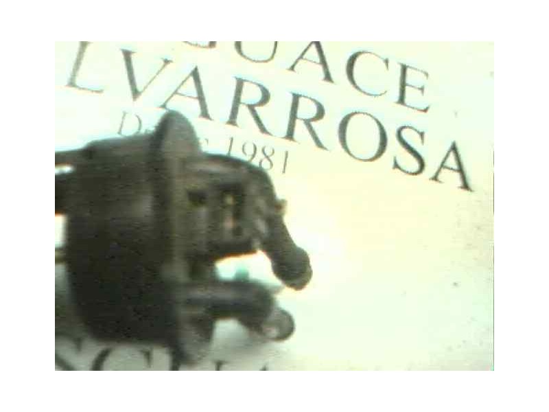 Recambio de aforador para seat cordoba berlina (6k2) 1.9 sdi referencia OEM IAM   