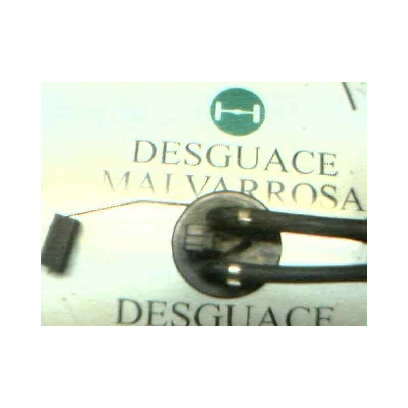 Recambio de aforador para seat cordoba berlina (6k2) 1.9 sdi referencia OEM IAM   