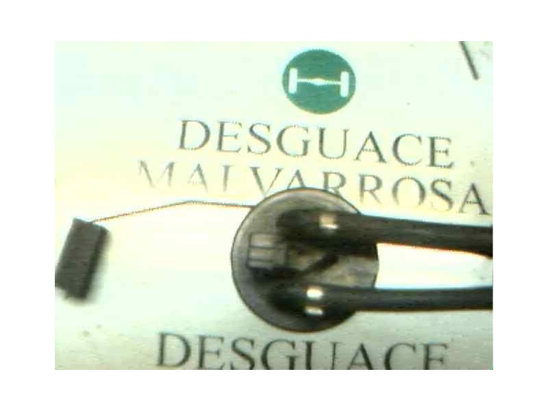 Recambio de aforador para seat cordoba berlina (6k2) 1.9 sdi referencia OEM IAM   