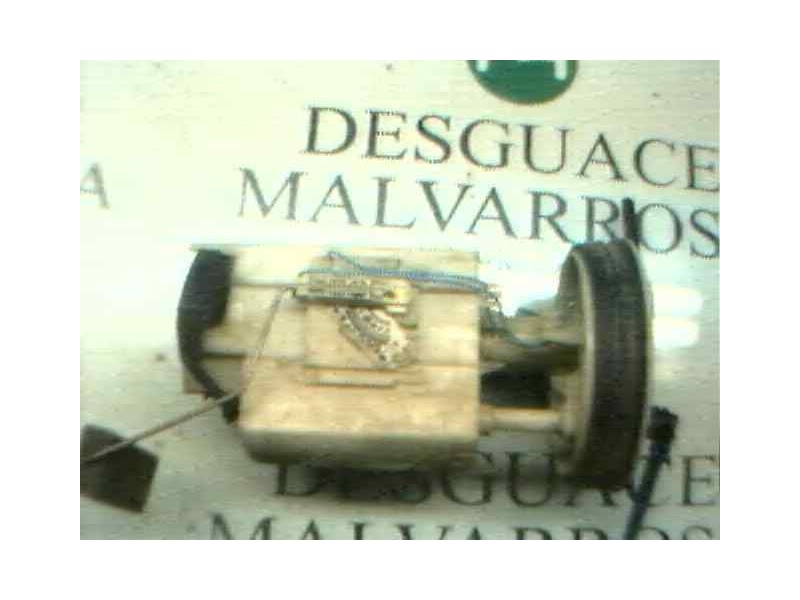 Recambio de aforador para seat ibiza (6k) 1.9 diesel (1y) referencia OEM IAM   