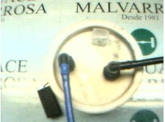 Recambio de aforador para seat ibiza (6k) 1.9 diesel (1y) referencia OEM IAM    2