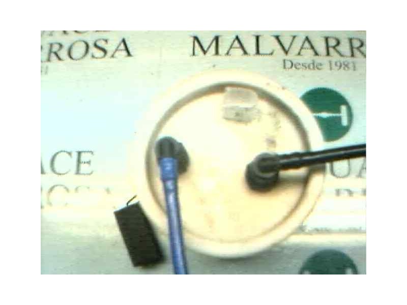 Recambio de aforador para seat ibiza (6k) 1.9 diesel (1y) referencia OEM IAM   