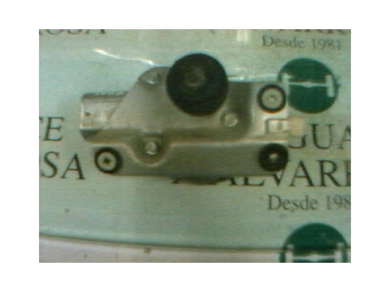 Recambio de motor limpia trasero para mg serie 200 (rf) 220 sd (5-ptas.) referencia OEM IAM   