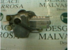 Recambio de motor limpia trasero para mg serie 200 (rf) 220 sd (5-ptas.) referencia OEM IAM    2