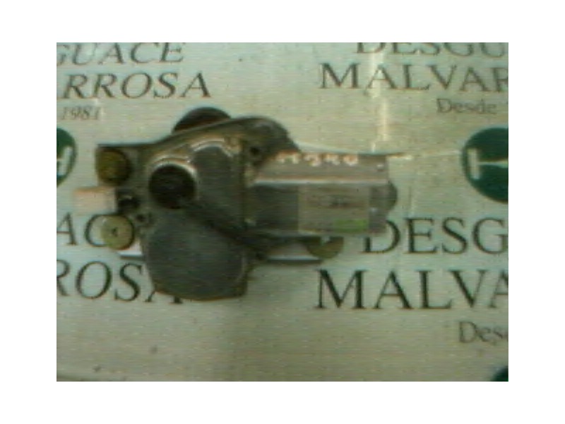 Recambio de motor limpia trasero para mg serie 200 (rf) 220 sd (5-ptas.) referencia OEM IAM   