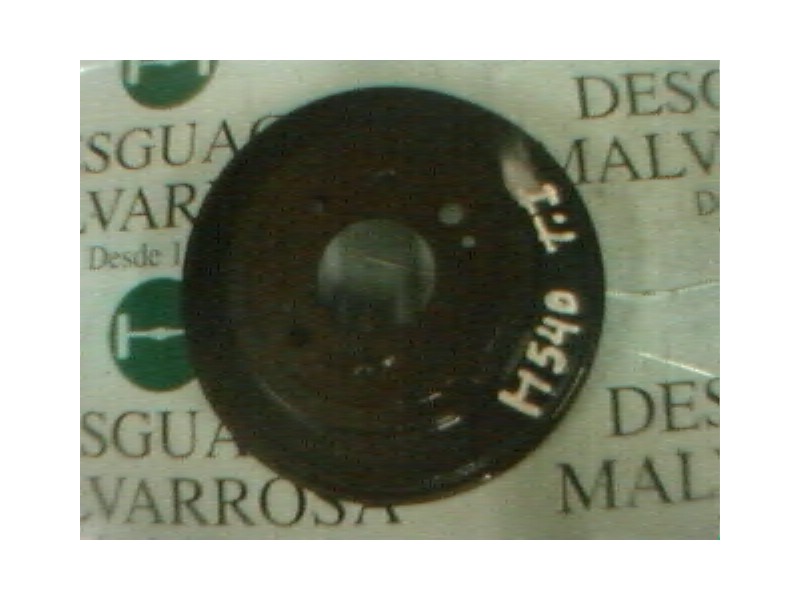 Recambio de tambor freno trasero para mg serie 200 (rf) 220 sd (5-ptas.) referencia OEM IAM   