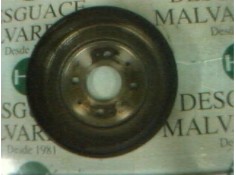 Recambio de tambor freno trasero para mg serie 200 (rf) 220 sd (5-ptas.) referencia OEM IAM    2