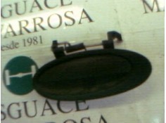 Recambio de maneta exterior trasera izquierda para renault laguna (b56) 2.2 d rxe referencia OEM IAM    2