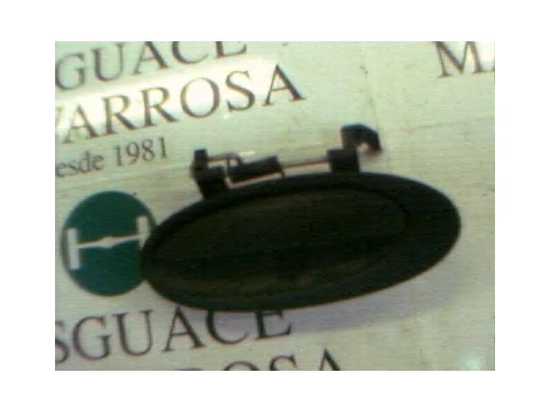 Recambio de maneta exterior trasera izquierda para renault laguna (b56) 2.2 d rxe referencia OEM IAM   
