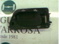 Recambio de maneta interior delantera derecha para renault laguna (b56) 2.2 d rxe referencia OEM IAM    2