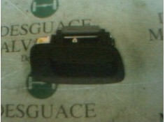 Recambio de maneta exterior delantera derecha para opel astra g berlina 1.6 16v referencia OEM IAM   