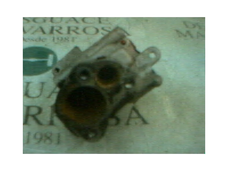 Recambio de termostato para nissan primera berl./familiar (p10/w10) slx berlina (p10) referencia OEM IAM   