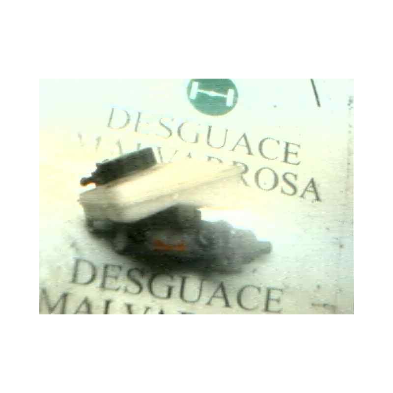 Recambio de bomba freno para peugeot 206 berlina 1.6 referencia OEM IAM   