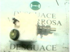 Recambio de bomba freno para peugeot 206 berlina 1.6 referencia OEM IAM    2