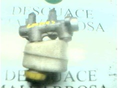 Recambio de bomba freno para daewoo lanos 1.4 cat referencia OEM IAM   