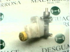 Recambio de bomba freno para fiat punto berl. (176) 1.2 cat referencia OEM IAM   