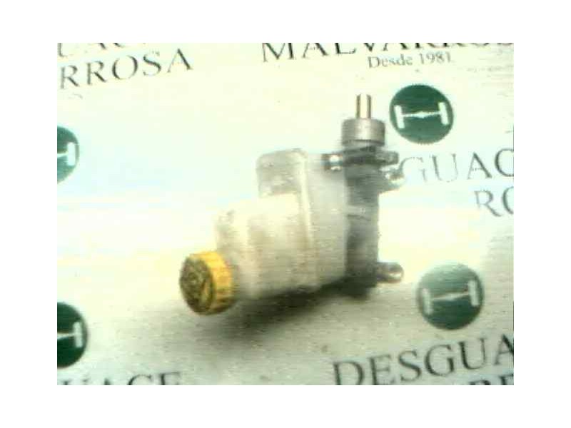 Recambio de bomba freno para fiat punto berl. (176) 1.2 cat referencia OEM IAM   