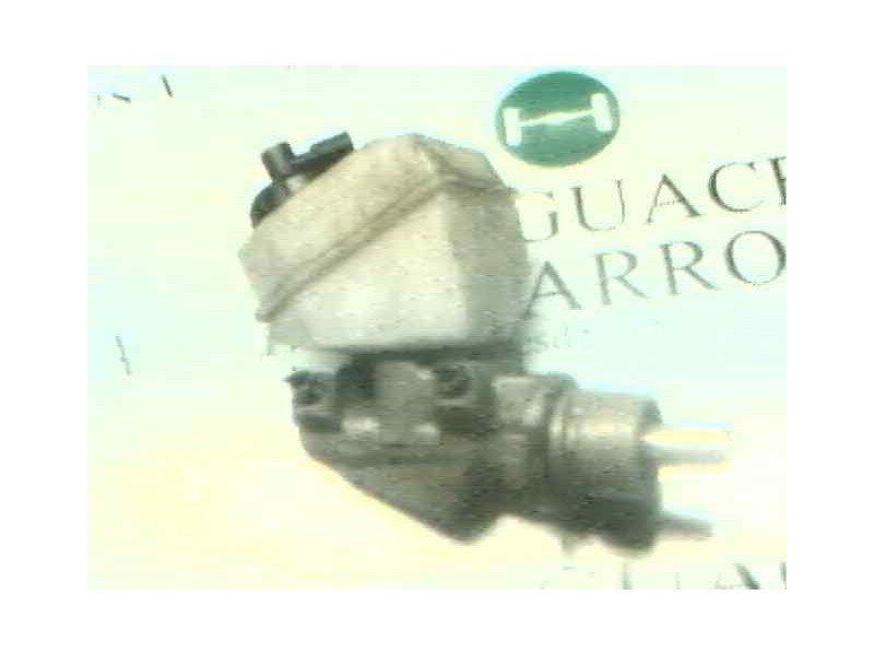 Recambio de bomba freno para renault clio ii fase i (b/cbo) 1.6 16v referencia OEM IAM   