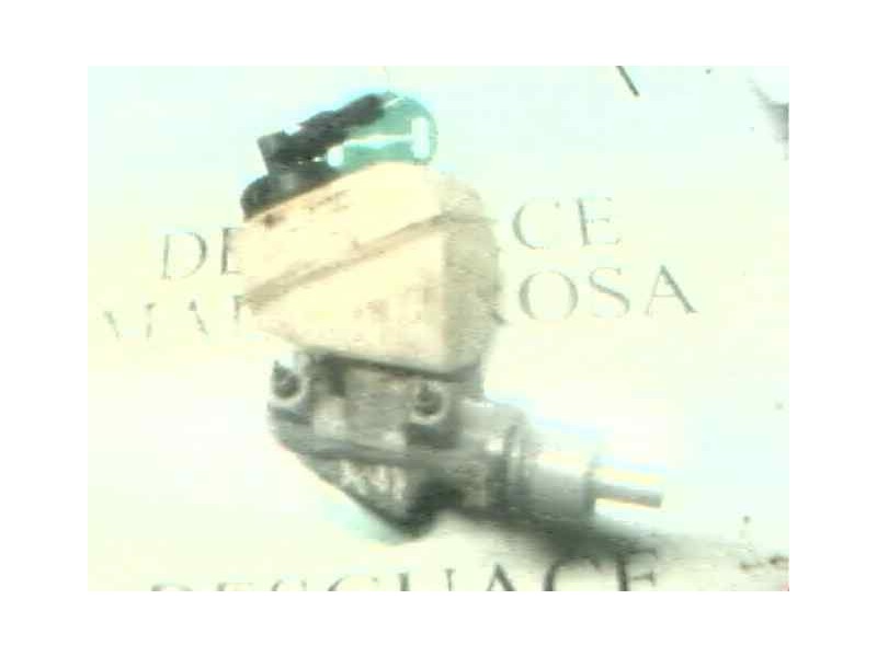 Recambio de bomba freno para renault clio ii fase i (b/cbo) 1.4 16v referencia OEM IAM   