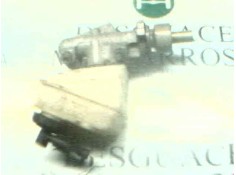 Recambio de bomba freno para renault clio ii fase i (b/cbo) 1.4 16v referencia OEM IAM    2