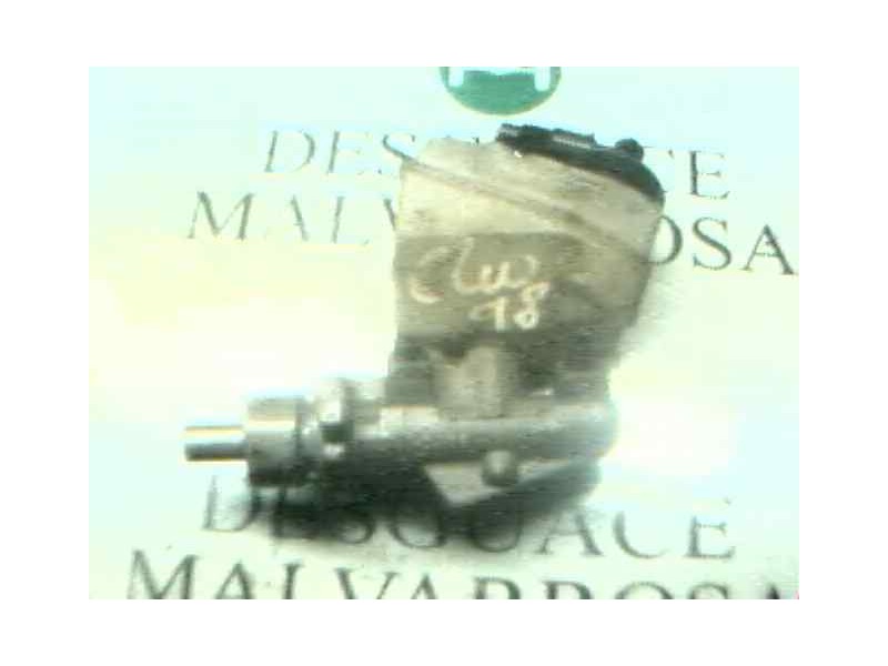 Recambio de bomba freno para renault clio ii fase i (b/cbo) 1.4 16v referencia OEM IAM   