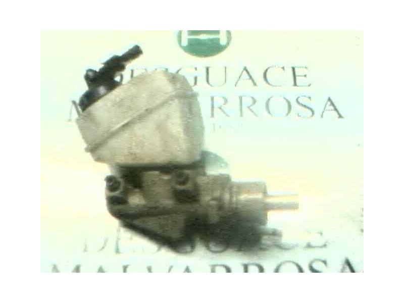 Recambio de bomba freno para renault clio ii fase i (b/cbo) 1.4 16v referencia OEM IAM   