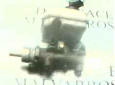 Recambio de bomba freno para renault master bus 2.2 diesel referencia OEM IAM    2