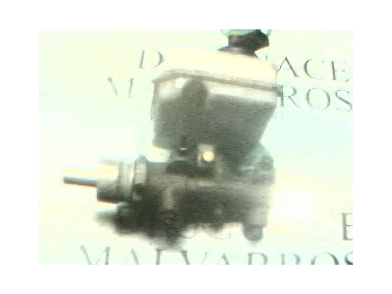 Recambio de bomba freno para renault master bus 2.2 diesel referencia OEM IAM   