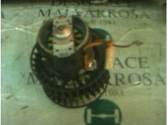 Recambio de motor calefaccion para opel corsa b edition 2000 referencia OEM IAM    2