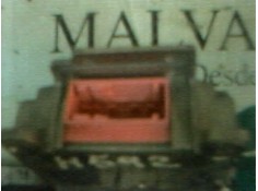 Recambio de centralita airbag para opel corsa b edition 2000 referencia OEM IAM    2