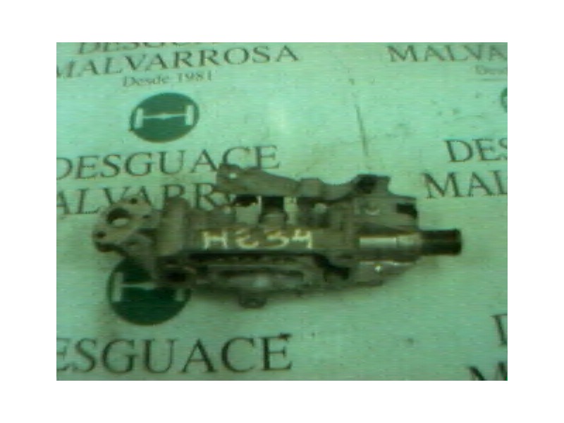 Recambio de enfriador egr para opel astra g berlina sport referencia OEM IAM   