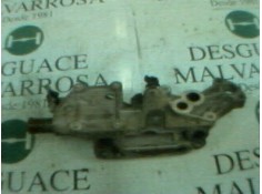 Recambio de enfriador egr para opel astra g berlina sport referencia OEM IAM    2