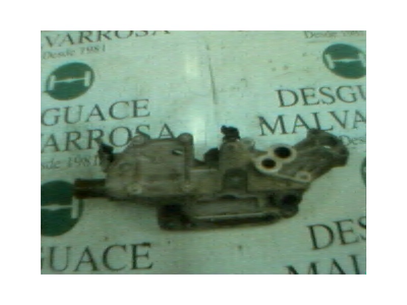 Recambio de enfriador egr para opel astra g berlina sport referencia OEM IAM   