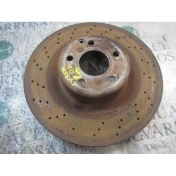 DISCO FRENO DELANTERO A2204211112 