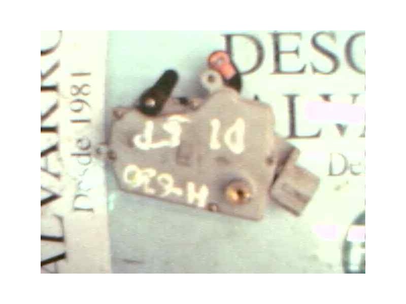 Recambio de motor c/c delantero izquierdo para nissan primera berlina (p11) gx referencia OEM IAM   