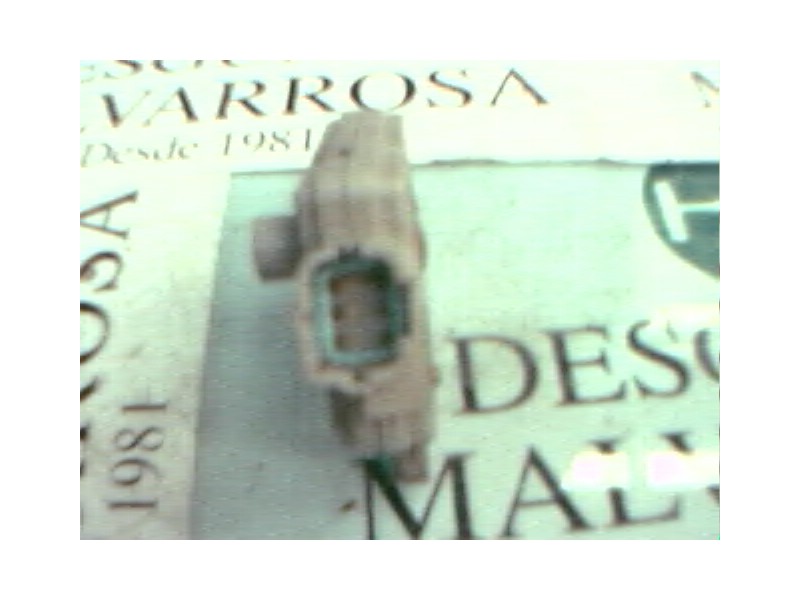 Recambio de motor c/c trasero derecho para nissan primera berlina (p11) gx referencia OEM IAM   