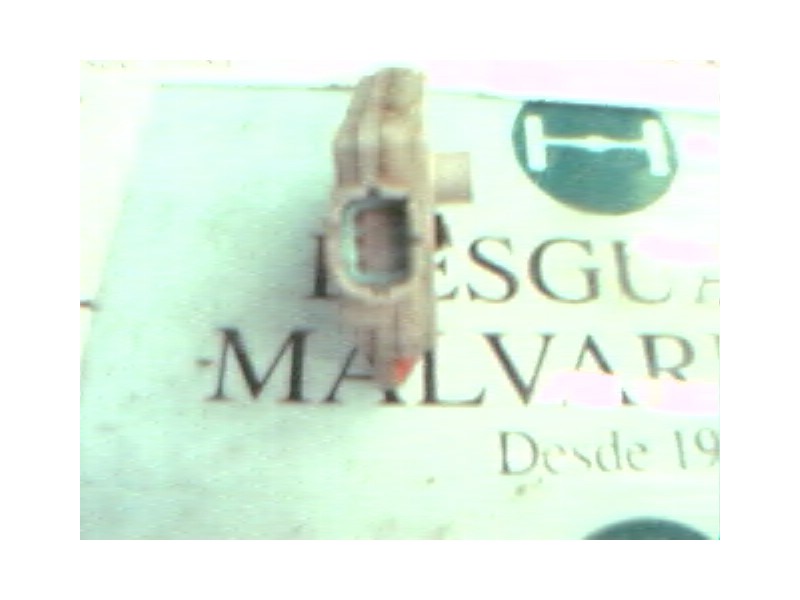 Recambio de motor c/c trasero izquierdo para nissan primera berlina (p11) gx referencia OEM IAM   