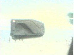 Recambio de maneta interior delantera derecha para peugeot 405 berlina 1.8 turbodiesel referencia OEM IAM   