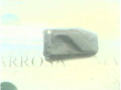 Recambio de maneta interior delantera derecha para peugeot 405 berlina 1.8 diesel referencia OEM IAM   